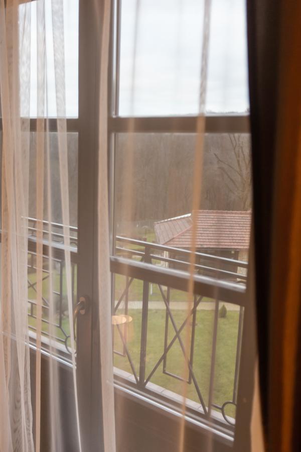 Fazenda Na Goncharakh Hotel Ganchary ภายนอก รูปภาพ