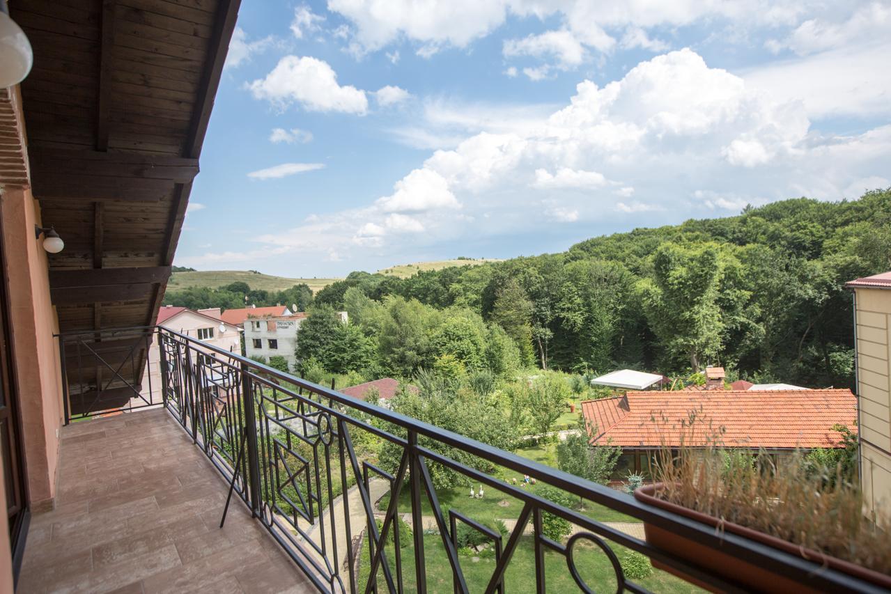 Fazenda Na Goncharakh Hotel Ganchary ภายนอก รูปภาพ