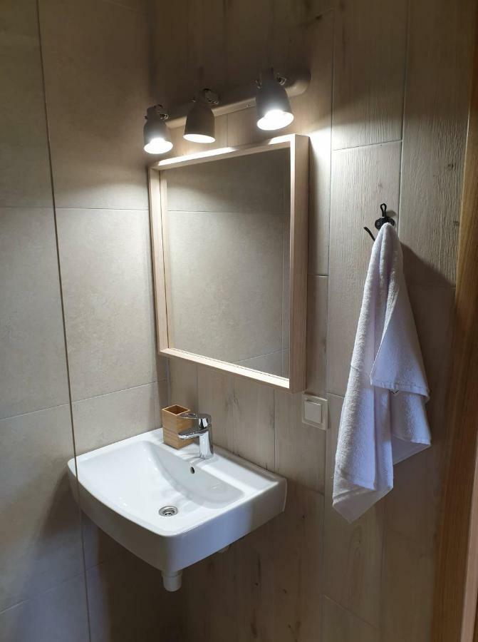 Fazenda Na Goncharakh Hotel Ganchary ภายนอก รูปภาพ