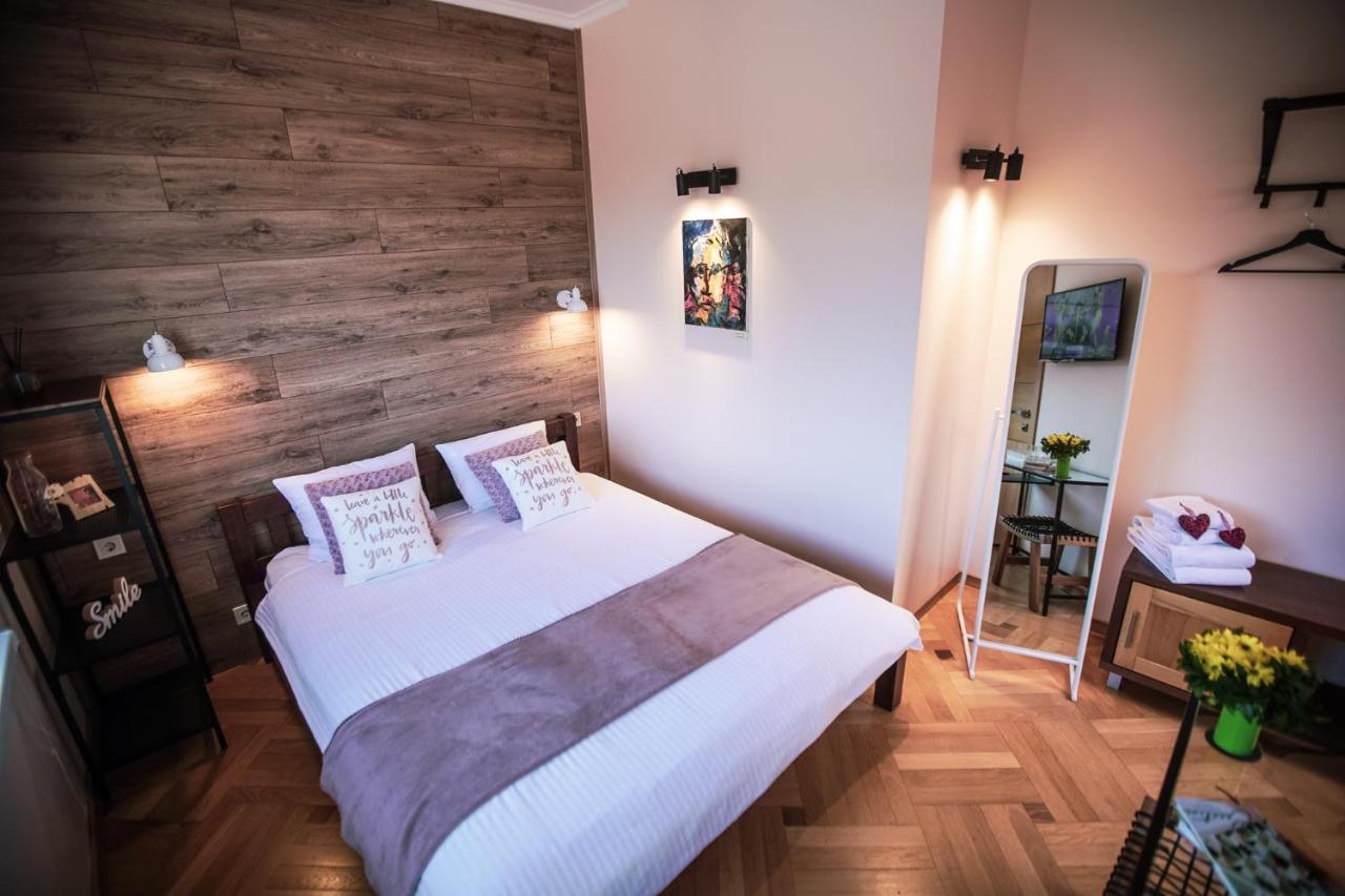 Fazenda Na Goncharakh Hotel Ganchary ภายนอก รูปภาพ