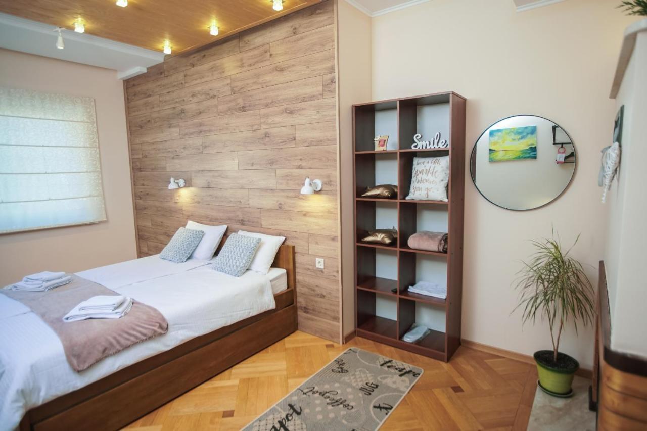 Fazenda Na Goncharakh Hotel Ganchary ภายนอก รูปภาพ
